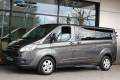 Bild des Angebotes Ford Tourneo Custom L2 Titanium Automatik 8-Sitzer