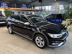 Bild des Angebotes VW Passat Alltrack AHK 4 Motion Winterräder ACC