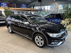 Bild des Angebotes VW Passat Alltrack AHK 4 Motion Winterräder ACC