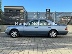 Bild des Angebotes Mercedes-Benz E 280 Klima, Schiebedach, Deutsches Fahrzeug