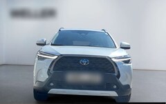 Bild des Angebotes Toyota Corolla Cross Hybrid 1.8 Team D *LED*ACC*CAM*SHZ*