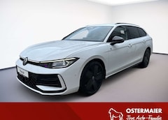 Bild des Angebotes VW Passat Variant R-Line Black Style 2.0 TDI 150PS DSG AHK.MATRIX.DC