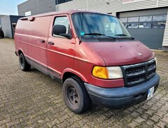 Bild des Angebotes Dodge RAM 3,9l V6 Van Streetmaschine