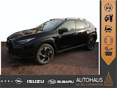 Bild des Angebotes Subaru Crosstrek Platinum