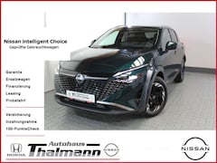 Bild des Angebotes Nissan Qashqai 1.5 VC-T e-Power N-Connecta, PGD, Komfo