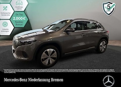 Bild des Angebotes Mercedes-Benz EQA 250 PROG+ADVANCED+KAMERA+SPUR