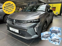 Bild des Angebotes Renault Scenic Techno 220PS Long Range