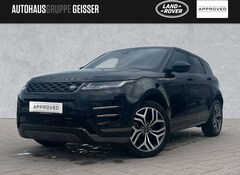 Bild des Angebotes Land Rover Range Rover Evoque RR Evoque D200 R-DYNAMIC SE AWD Automatik ACC