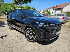 Bild des Angebotes DFSK E5 Fengon E5, Jahreswagen , MWST ausweisbar,Hybrid