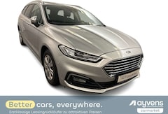 Bild des Angebotes Ford Mondeo Turnier 2.0 EcoBlue