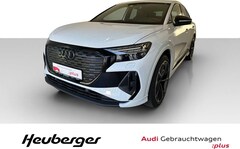 Bild des Angebotes Audi e-tron 50 quattro S line, AHK, HUD