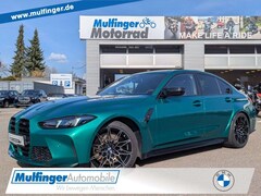 Bild des Angebotes BMW M3 Comp.Compound Alc-Lenkr.GlasD.HUD Sitzbel.H/K