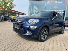 Bild des Angebotes Fiat 500X 1.4 DCT Lounge