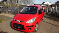 Bild des Angebotes Hyundai i10 Edition+/ 5 Türig/ 2Hand Klima/ TOP Fahrzeug