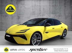 Bild des Angebotes Lotus Emeya S *Lotus Leipzig* *Executive Seats*
