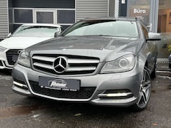 Bild des Angebotes Mercedes-Benz C 220 Coupe CDI BlueEfficiency*LED*XENON*SHZ*NAV