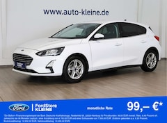 Bild des Angebotes Ford Focus Cool&Connect 1.0l EcoBoost +NAVI