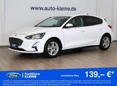 Bild des Angebotes Ford Focus Cool&Connect 1.0l EcoBoost +NAVI