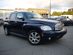 Bild des Angebotes Chevrolet HHR 2.4 LT/Vollleder/Klima/SHZ