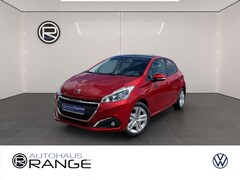 Bild des Angebotes Peugeot 208 1.2 PureTech Signature *PANO KAMERA*