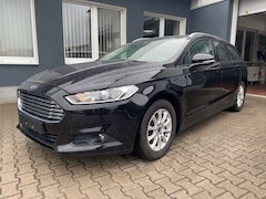 Bild des Angebotes Ford Mondeo Kombi TDCi180 Auto Nav/SHZ/FSH/LMF/PDC...
