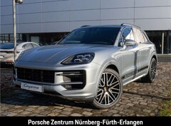Bild des Angebotes Porsche Cayenne BOSE Sportabgas InnoDrive LED-Matrix BOSE