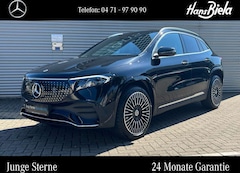 Bild des Angebotes Mercedes-Benz EQA 300 EQA 300 4M AMG/20"/Adv.+/Pano/Bur/LED/360°/HUD HK