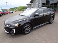 Bild des Angebotes Mitsubishi Lancer Sportback Plus,AHK
