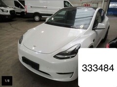 Bild des Angebotes Tesla Model Y LongRange AWD Performance WärmepAutop21"
