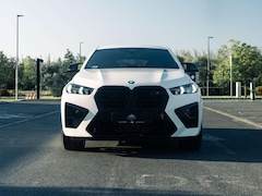 BMW X6 M X6 M Competition