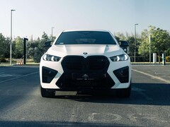 Bild des Angebotes BMW X6 M X6 M Competition