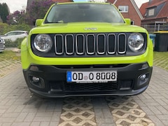 Bild des Angebotes Jeep Renegade Renegade 1.4 MultiAir Longitude