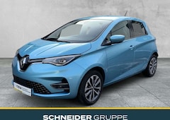 Bild des Angebotes Renault ZOE TECHNO EV50 R135 WA RMEPUMPE+KAMERA+ISOFIX+ Techno