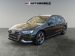 Bild des Angebotes Audi A4 Avant 35 TFSI -Kamera-Automatik-PDC-Leder