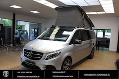 Bild des Angebotes Mercedes-Benz Marco Polo V 250 Edition Küche AMG Easy-Up