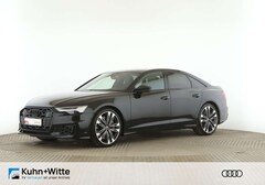 Bild des Angebotes Audi S6 TDI *LUFT*B&O*Matrix*Pano*MMI-Plus*