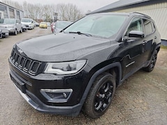 Bild des Angebotes Jeep Compass 1.4 MultiAir Active Drive Automatik Limited