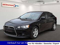 Bild des Angebotes Mitsubishi Lancer Sportback 1.8 DI-D AAC Xenon PDC