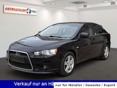 Bild des Angebotes Mitsubishi Lancer Sportback 1.8 DI-D AAC Xenon PDC