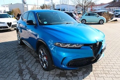 Bild des Angebotes Alfa Romeo Tonale Veloce Plug-In-Hybrid AWD Assi-Paket/20"