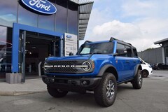 Bild des Angebotes Ford Bronco 2.7 EcoBoost V6 Badlands Sofort Verfügbar