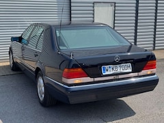 Bild des Angebotes Mercedes-Benz S 320 W140 S320 lang H-Kennzeichen Top Ausstattung
