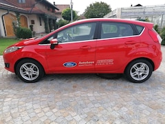 Bild des Angebotes Ford Fiesta Fiesta 1.0 EcoBoost Start-Stop Individual