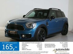 Bild des Angebotes MINI Cooper D Countryman Cooper D All4 Countryman Chili HUD Kamera Navi