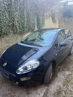 Bild des Angebotes Fiat Punto 1.2 16V HLX