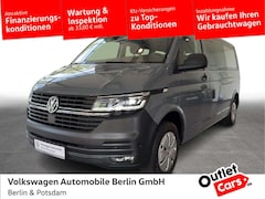 Bild des Angebotes VW T6.1 Kombi 2.0TDI DSG LR NAVI LED MFL*OUTLET*