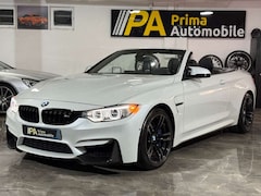 Bild des Angebotes BMW M4 Cabrio / Keyless HUD HarmanKardon Totwinkel