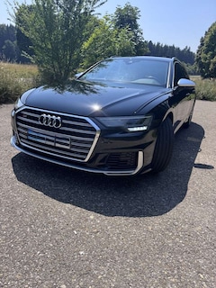 Bild des Angebotes Audi S6 3.0 TDI quattro basis