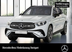 Bild des Angebotes Mercedes-Benz GLC 300 de 4M AMG+NIGHT+PANO+360+AHK+TOTW+KEYLESS