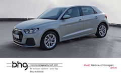 Bild des Angebotes Audi A1 30 TFSI Sportback advanced